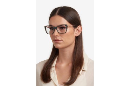 Glasses Missoni MIS0166/G 038 Rechteck Grün