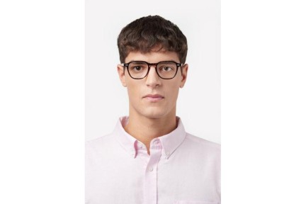 Glasses Tommy Hilfiger TH2070 086 Rechteck Havanna