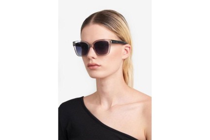 Sunglasses Marc Jacobs MARC458/S KB7/9O Quadratisch Grau