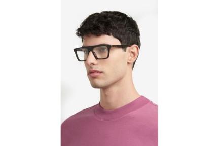 Brillen Marc Jacobs MARC759 086 Flat Top Havanna