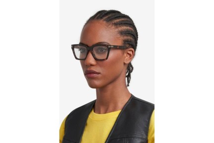 Glasses Marc Jacobs MJ1100 086 Rechteck Havanna