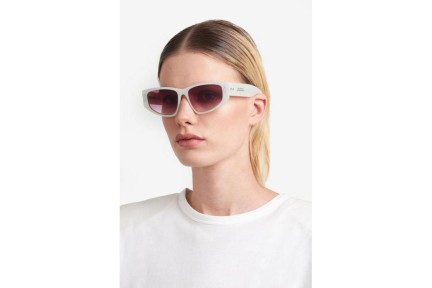 Sunglasses Isabel Marant IM0172/S 7AP/3X Rechteck Weiß