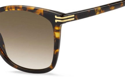 Sonnenbrille Marc Jacobs MJ1106/S 086/HA Quadratisch Havanna