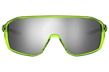 Sunglasses Under Armour UAGAMEDAYJR 5NC/T4 Monoscheibe | Shield Grün