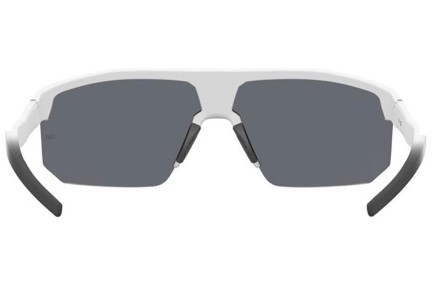 Sunglasses Under Armour UADRIVEN/G HYM/T4 Rechteck Weiß