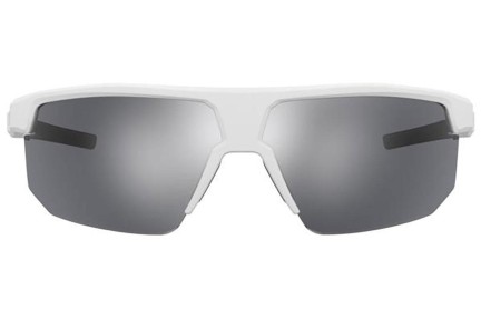 Sunglasses Under Armour UADRIVEN/G HYM/T4 Rechteck Weiß