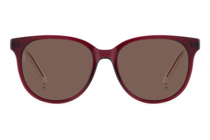 Sonnenbrille M Missoni MMI0179/S 8CQ/70 Rechteck Rot