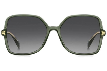 Sunglasses Marc Jacobs MJ1105/S B59/9O Quadratisch Grün