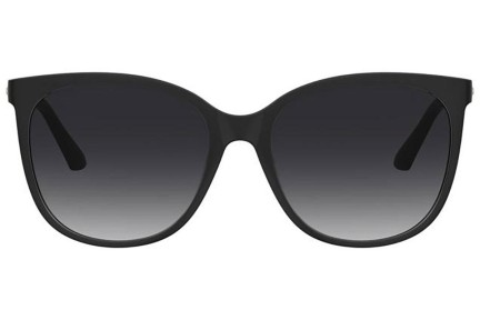 Sunglasses Pierre Cardin P.C.8526/S 807/9O Quadratisch Schwarz