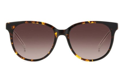 Sunglasses M Missoni MMI0179/S 086/HA Rechteck Havanna