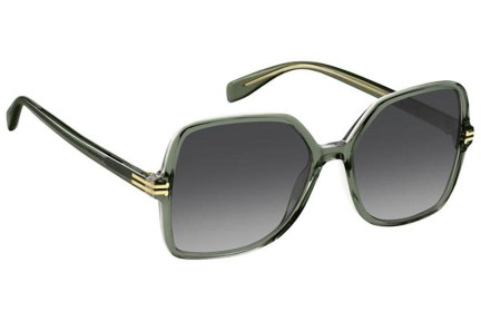 Sunglasses Marc Jacobs MJ1105/S B59/9O Quadratisch Grün