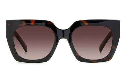 Sunglasses M Missoni MMI0168/S 086/HA Rechteck Havanna