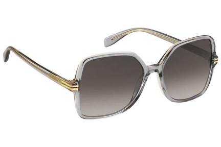 Sonnenbrille Marc Jacobs MJ1105/S YQL/HA Quadratisch Grau