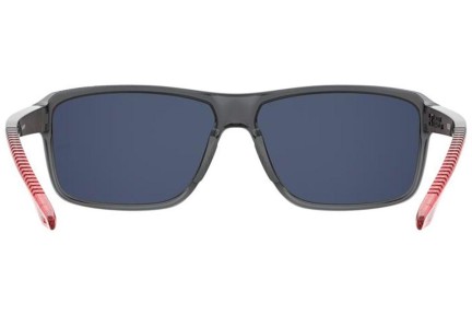 Sunglasses Under Armour UAKICKOFF 268/MI Rechteck Grau