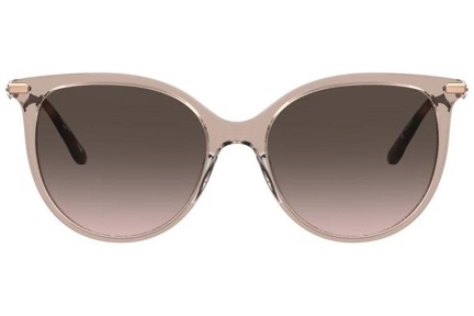 Sonnenbrille Pierre Cardin P.C.8528/S 35J/HA Cat Eye Beige