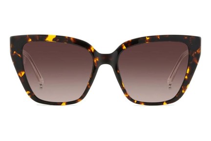 Sonnenbrille M Missoni MMI0177/S 086/HA Rechteck Havanna