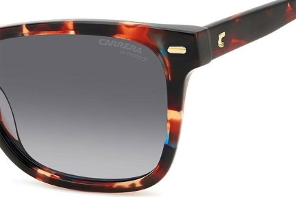 Sonnenbrille Carrera CARRERA3001/S JBW/9O Rechteck Havanna