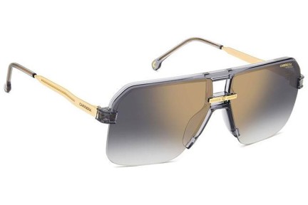 Sunglasses Carrera CARRERA1066/S KB7/FQ Quadratisch Grau