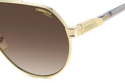 Sunglasses Carrera CARRERA1067/S 2F7/HA Pilot Gold