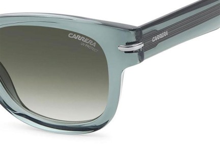 Sunglasses Carrera CARRERA330/S ZI9/9K Rechteck Grün