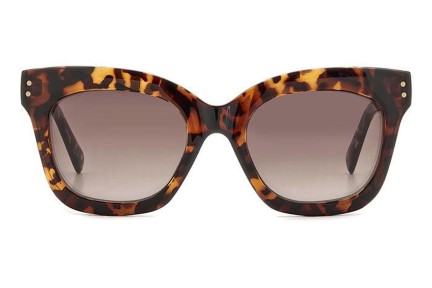 Sunglasses Fossil FOS3153/G/S 086/HA Cat Eye Havanna