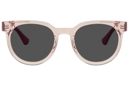 Sunglasses Havaianas TAMBAU 35J/IR Rund Rosa