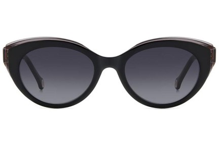 Sonnenbrille Carolina Herrera HER0250/S 807/9O Cat Eye Schwarz