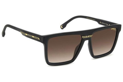 Sonnenbrille Carrera VICTORYC03/S 003/86 Flat Top Schwarz