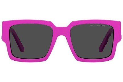 Sunglasses Marc Jacobs MARC739/S EWW/IR Rechteck Rosa