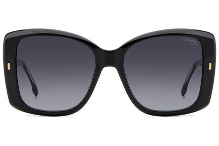 Sonnenbrille Carrera CARRERA3030/S 807/9O Quadratisch Schwarz