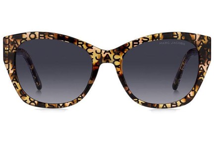 Sunglasses Marc Jacobs MARC732/S H7P/9O Rechteck Havanna