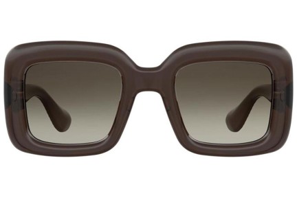 Sonnenbrille Havaianas LAGOINHA 09Q/HA Rechteck Braun