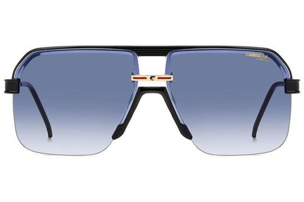 Sonnenbrille Carrera CARRERA1066/S 7C5/08 Quadratisch Schwarz