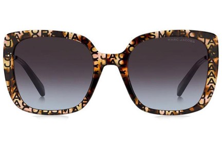 Sunglasses Marc Jacobs MARC727/S H7P/98 Quadratisch Havanna