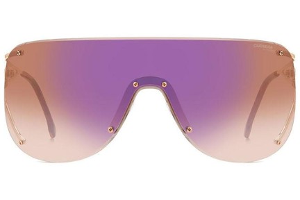 Sonnenbrille Carrera CARRERA3006/S DDB/A8 Monoscheibe | Shield Gold