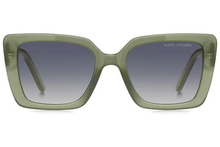 Sonnenbrille Marc Jacobs MARC733/S 1ED/GB Rechteck Grün