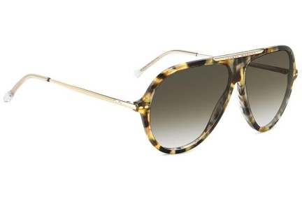 Sunglasses Isabel Marant IM0162/S 2IK/9K Pilot Havanna