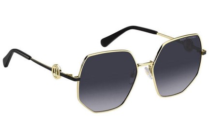 Sonnenbrille Marc Jacobs MARC730/S RHL/9O Quadratisch Gold