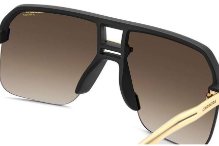 Sonnenbrille Carrera CARRERA1066/S 003/86 Quadratisch Schwarz