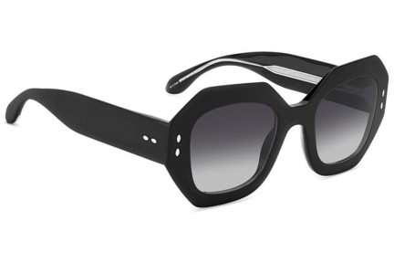 Sunglasses Isabel Marant IM0173/S 807/9O Rechteck Schwarz