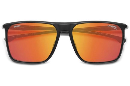 Sonnenbrille Carrera Ducati CARDUC034/S OIT/UZ Rechteck Schwarz