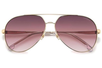 Sonnenbrille Carrera CARRERA3005/S NOA/UQ Pilot Gold