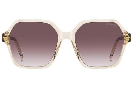 Sunglasses Carrera CARRERA3026/S HAM/3X Quadratisch Beige