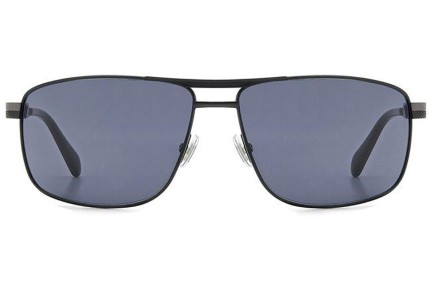 Sonnenbrille Fossil FOS2141/S 003/IR Rechteck Schwarz