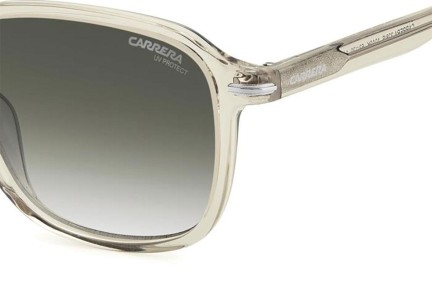 Sonnenbrille Carrera CARRERA328/S 10A/9K Rechteck Beige