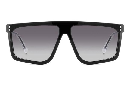 Sonnenbrille Isabel Marant IM0164/S 807/9O Flat Top Schwarz