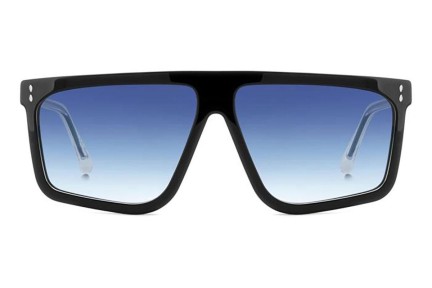 Sonnenbrille Isabel Marant IM0164/S 807/GB Flat Top Schwarz