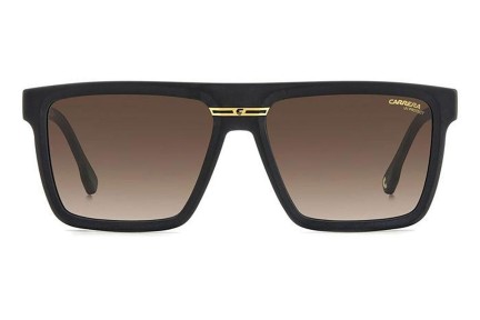 Sunglasses Carrera VICTORYC03/S 003/86 Flat Top Schwarz