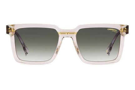 Sonnenbrille Carrera VICTORYC02/S 35J/9K Rechteck Rosa