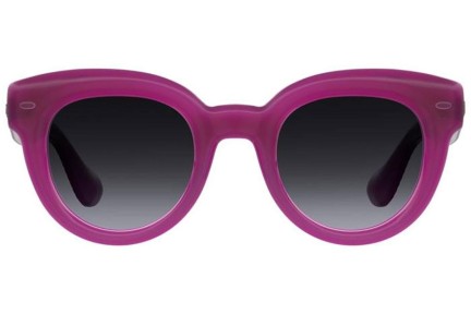 Sunglasses Havaianas ILHEUS 8CQ/9O Rund Lila